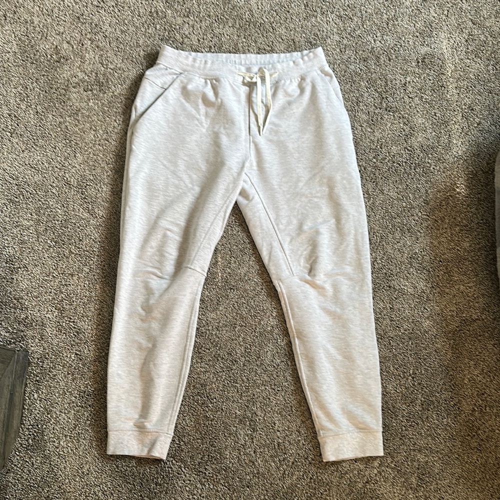 City Sweat Jogger